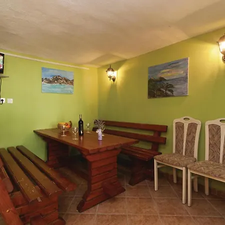 Apartmán One-bedroom In