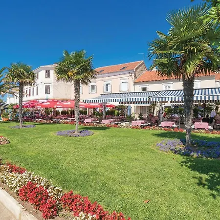 One-bedroom In Apartmán Pakoštane