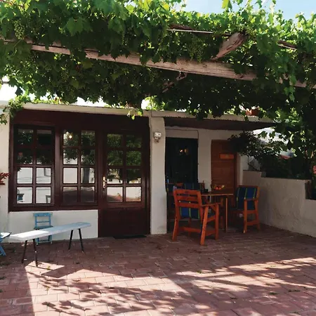 Apartmán One-bedroom In Pakoštane