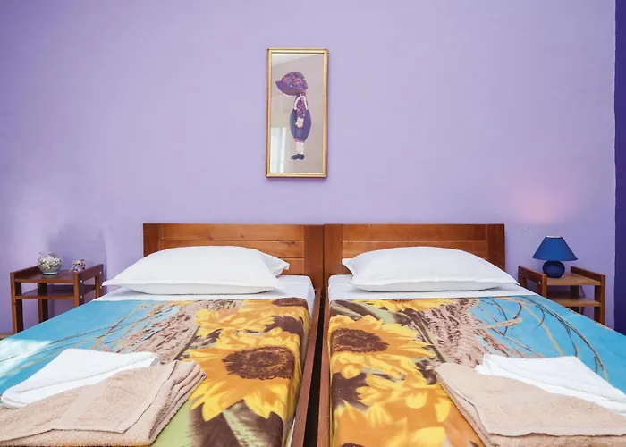 One-bedroom In