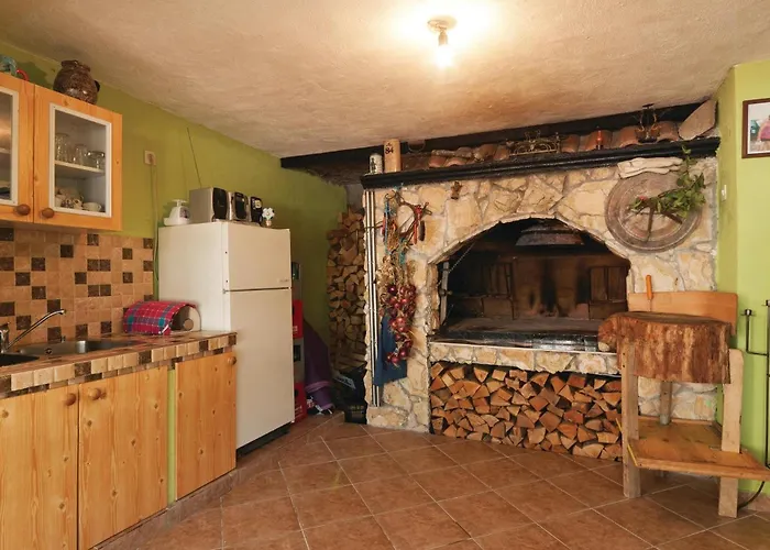 One-bedroom In *