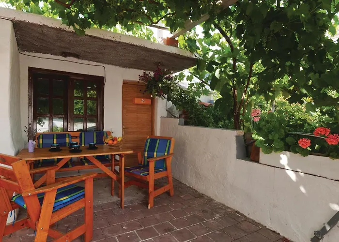 One-bedroom In