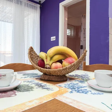 דירה One-bedroom In