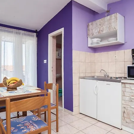 דירה One-bedroom In