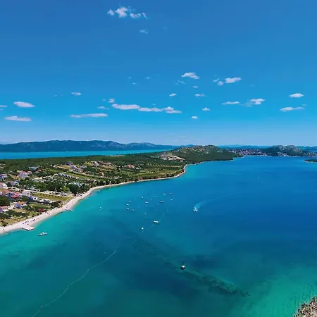 One-bedroom In Daire *