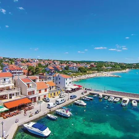 One-bedroom In Pakoštane