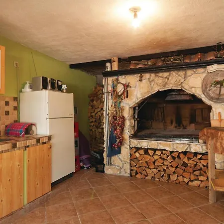 One-bedroom In *