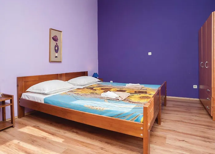 Daire One-bedroom In