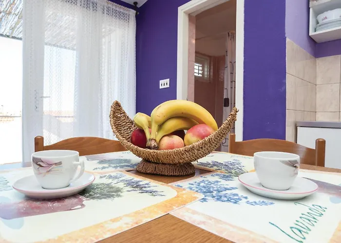 Daire One-bedroom In