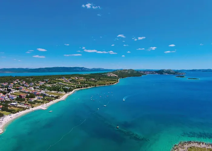 One-bedroom In Daire *