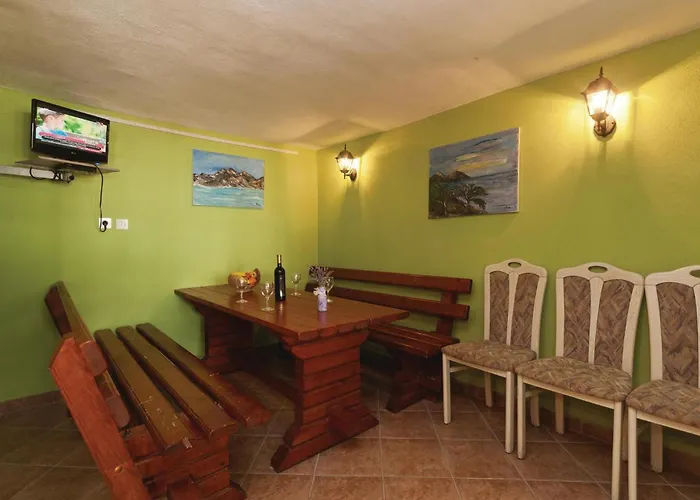 Appartement One-bedroom In