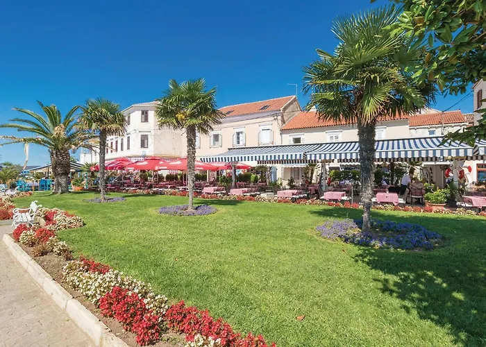 One-bedroom In Daire Pakoštane