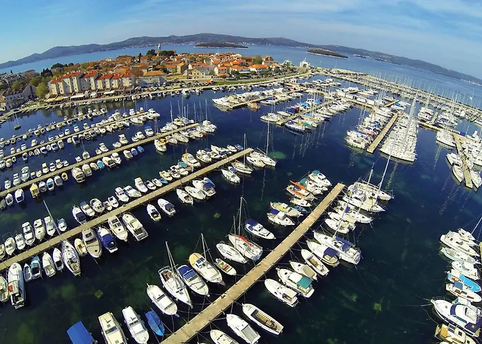 One-bedroom In * Pakoštane