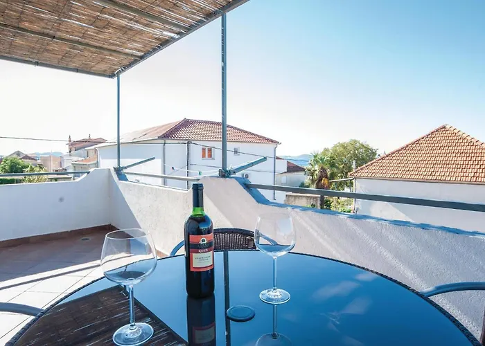 One-bedroom In Daire Pakoštane