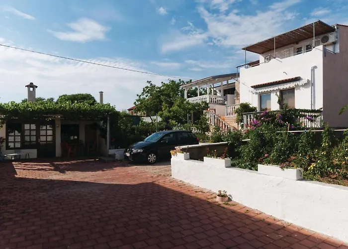 One-bedroom In Daire