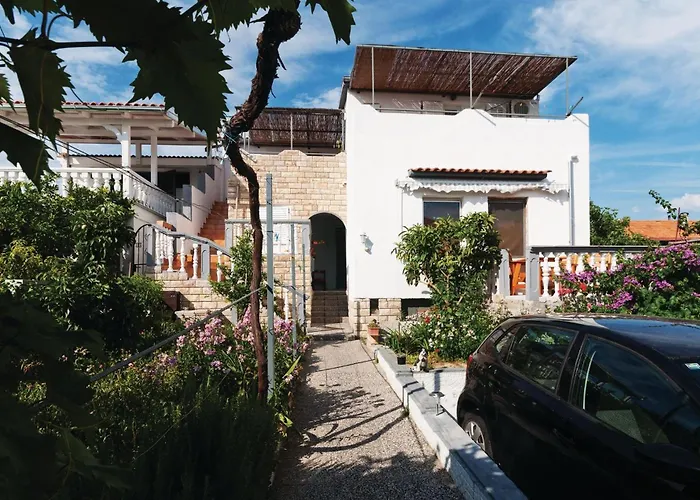 Daire One-bedroom In *